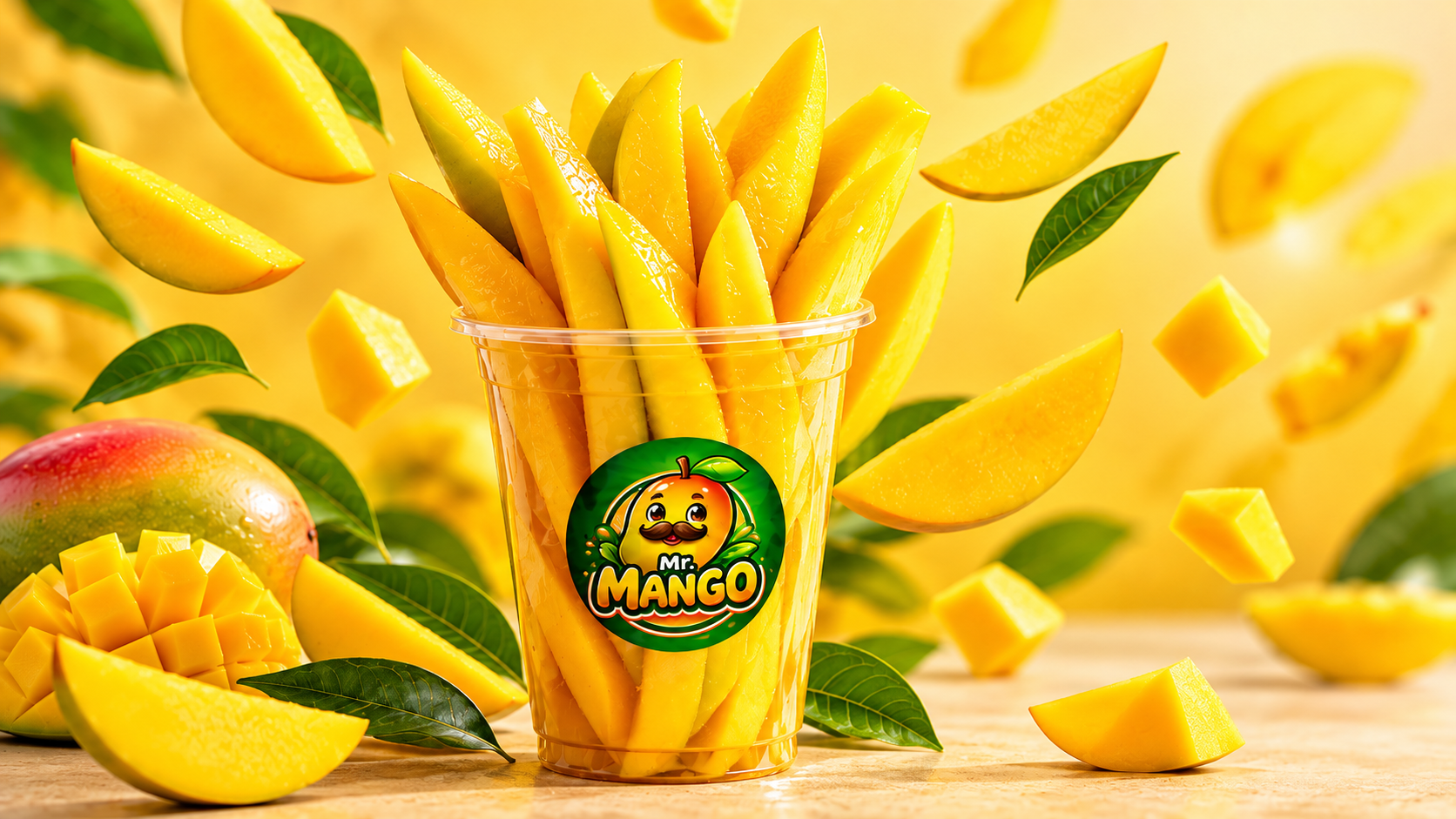 MangoBar